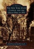 The New York State Capitol and the Great Fire of 1911 (Paperback) - Paul Mercer Photo