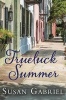 Trueluck Summer - Southern Historical Fiction: A Lowcountry Novel (Paperback) - Susan Gabriel Photo