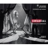 Curtain Call: A Year Backstage in London Theatre 2016 (Hardcover) - Matt Humphrey Photo