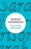 The Grass Memorial (Hardcover) - Sarah Harrison Photo