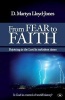 From Fear to Faith - Rejoicing in the Lord in Turbulent Times (Paperback, New edition) - David Martyn Lloyd Jones Photo