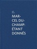 Marcel Duchamp - Etant Donnes (English & Foreign language, Hardcover) - Jeff Wall Photo