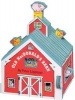 Old Macdonald's Barn (Board book) - Peter Lippman Photo