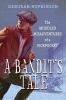 A Bandit's Tale: The Muddled Misadventures of a Pickpocket (Hardcover) - Deborah Hopkinson Photo