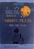 Wand-Paper-Scissors - The Amazing Adventures of Harry Moon (Hardcover) - Mark Andrew Poe Photo