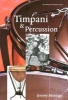 Timpani and Percussion (Paperback) - Jeremy Montagu Photo