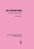 On Trotskyism (Hardcover) - Kostas Mavrakis Photo