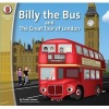 Billy the Bus and the Great Tour of London (Paperback) - Trevor Hawes Photo