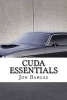 Cuda Essentials (Paperback) - Jon Bargas Photo