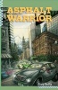 The Asphalt Warrior (Paperback) - Gary Reilly Photo