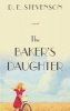 The Baker's Daughter (Large print, Hardcover, large type edition) - D E Stevenson Photo