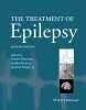 The Treatment of Epilepsy (Hardcover, 4th Revised edition) - Simon Shorvon Photo