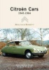 Citroen Cars (Paperback) - Malcolm Bobbitt Photo