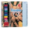 Friendship Bracelets (Spiral bound) -  Photo