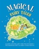 Magical Fairy Tales (Board book) - Jan Lewis Photo