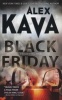 Black Friday (Paperback) - Alex Kava Photo