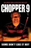 Chopper 9 - Some Don't Like it Hot (Paperback) - Mark Brandon Read Photo