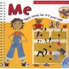 Songbirds - Songbirds: Me: Songs for 4-7 Year Olds (Spiral bound) - Ana Sanderson Photo