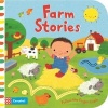 Farm Stories (Board book) - Luana Rinaldo Photo