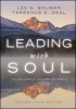 Leading with Soul - An Uncommon Journey of Spirit (Hardcover, 3rd Revised edition) - Lee G Bolman Photo