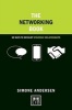 The Networking Book - 50 Ways to Develop Strategic Relationships (Hardcover) - Simone Andersen Photo