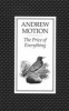 The Price of Everything (Paperback) - Andrew Motion Photo