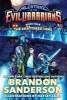 The Shattered Lens - Alcatraz vs. the Evil Librarians (Hardcover) - Brandon Sanderson Photo