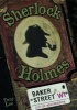 Sherlock Holmes (Paperback) - Tony Lee Photo