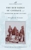 The Red Badge of Courage and Selected Short Fiction (Paperback) - Stephen Crane Photo