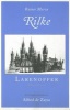 Larenopfer (Paperback) - Rainer Maria Rilke Photo