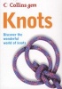 Collins Gem - Knots (Paperback, New ed) - Trevor Bounford Photo