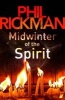 Midwinter of the Spirit (Paperback, Main) - Phil Rickman Photo