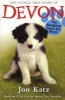 The Totally True Story of Devon the Naughtiest Dog in the World (Paperback) - Jon Katz Photo