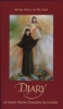 Diary of Saint  - Divine Mercy in My Soul (Paperback) - Maria Faustina Kowalska Photo