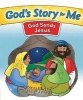 God's Story for Me--God Sends Jesus (Paperback) - Gospel Light Photo