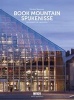 Book Mountain Spijkenisse - Biography of a Building. MVRDV (Hardcover) - Nicoline Baartman Photo