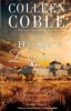 A Heart's Danger (Large print, Hardcover, large type edition) - Colleen Coble Photo