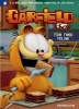 The Garfield Show #5: Fido Food Feline (Hardcover) - Cedric Michiels Photo