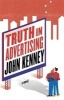 Truth in Advertising (Paperback) - John Kenney Photo