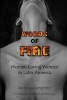 Words of Fire! - Women Loving Women in Latin America (Paperback) - Antonia Amprino Photo