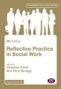 Reflective Practice in Social Work (Paperback, 4th Revised edition) - Christine Knott Photo