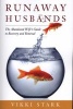 Runaway Husbands - The Abandoned Wife's Guide to Recovery and Renewal (Paperback) - Vikki Stark Photo