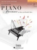 Faber Piano Adventures, Book 2 - Accelerated Piano Adventures for the Older Beginner - Lesson (Staple bound) -  Photo