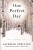 One Perfect Day (Paperback) - Lauraine Snelling Photo