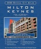 Milton Keynes City Atlas (Paperback) -  Photo