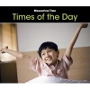 Times of the Day (Paperback) - Tracey Steffora Photo