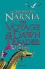 The Voyage of the Dawn Treader (the Chronicles of Narnia, Book 5) (Paperback, New edition) - C S Lewis Photo