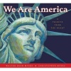 We Are America - A Tribute from the Heart (Paperback) - Walter Dean Myers Photo