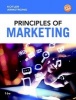 Principles of Marketing Plus Mymarketinglab with Pearson Etext -- Access Card Package (Book, 16th) - Philip T Kotler Photo