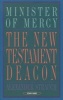 The New Testament Deacon Study Guide (Paperback) - Alexander Strauch Photo